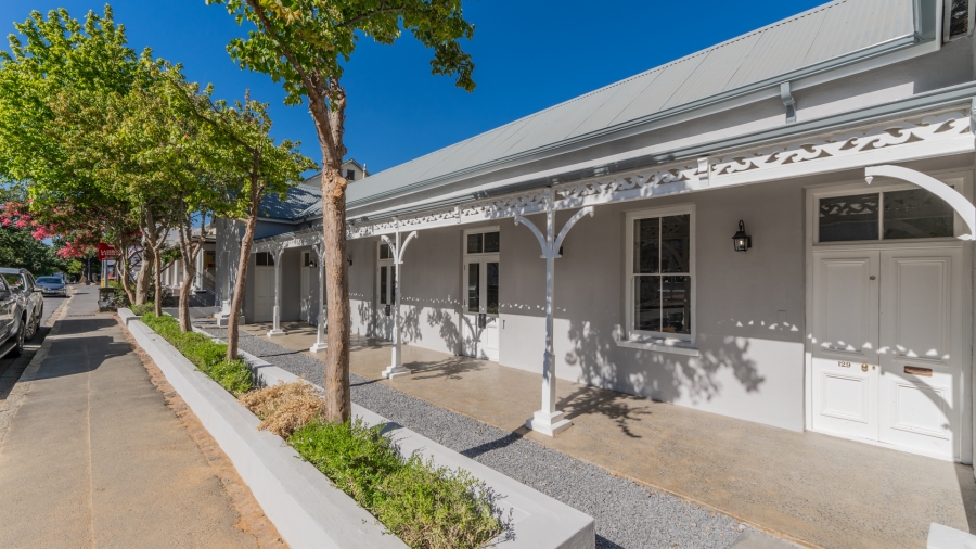 To Let 2 Bedroom Property for Rent in Paarl South Western Cape